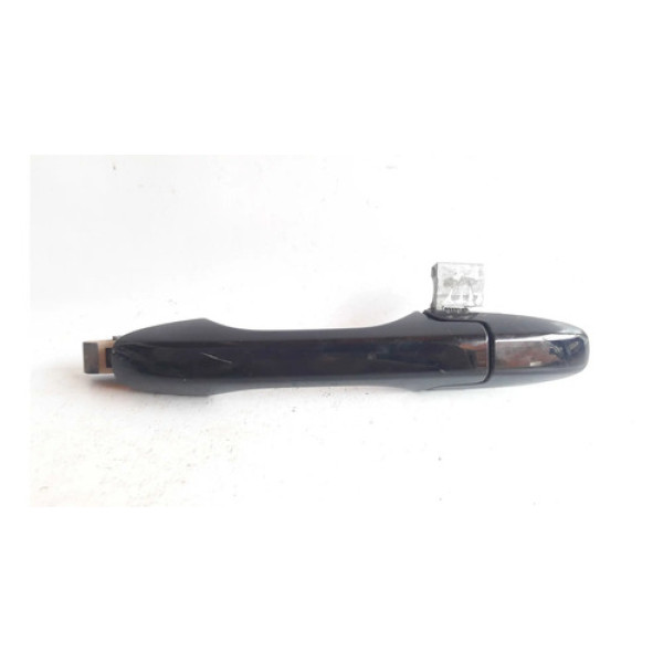 Maçaneta Externa Traseira Esquerda Honda City 09/14 Original