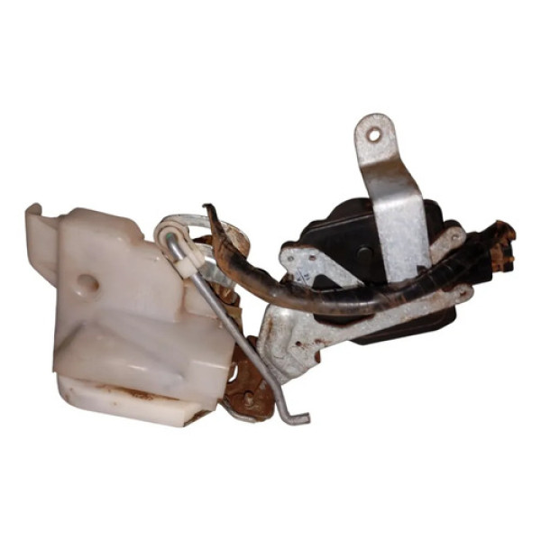 Fechadura Tras Pajero Tr4 Direita 2003 2004 2005 2006 A 2008
