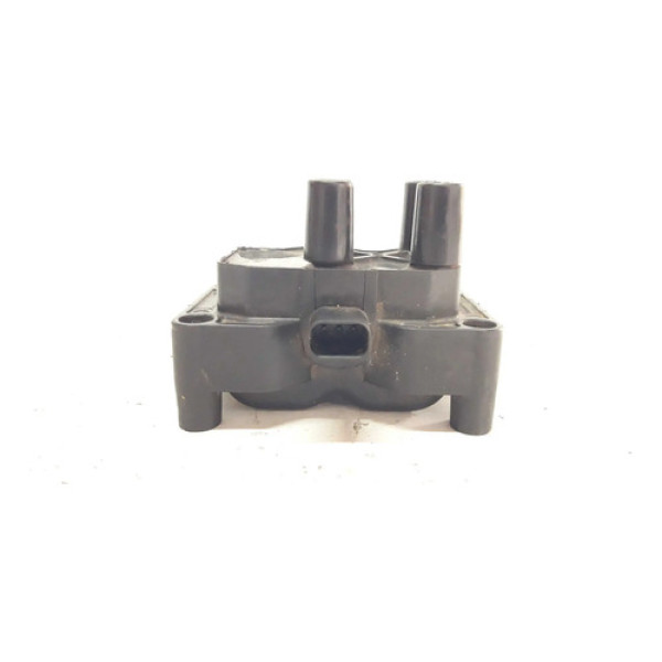 Bobina Ignição Fiesta Currier Focus Ka Zetec 1.6 022503485 