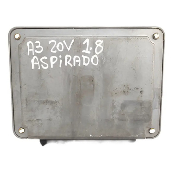 Módulo Injeção Audi A3 1.8 20v Aspirado 99/2006 06a906018fc