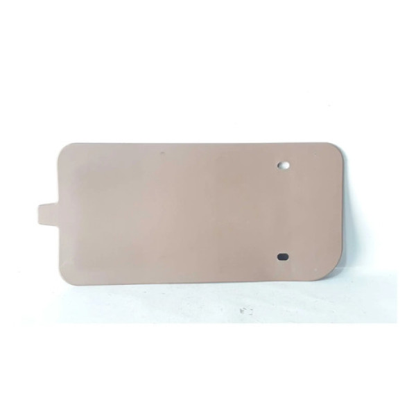 Moldura Descanso Braço Central Captiva 8/13 L0131710 23593 Caramelho