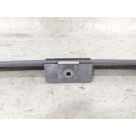 Moldura Quebra Sol Audi A3 Vw Passat 99 A 6 8d0858555