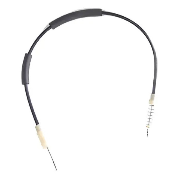 Cabo Fechadura Porta Dianteira Esquerda Argo 17/20 Original