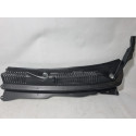 Grade Churrasqueira Chevrolet Captiva 3.6 2008 Á 13 Original Preto Plástico