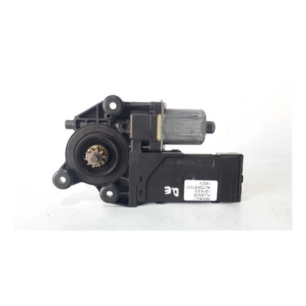 Motor Vidro Elétrico Dianteiro Esquerdo Fluence 11/15 