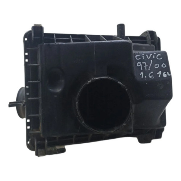 Caixa Filtro Ar Honda Civic 1.6 16v 1997 1998 1999 2000