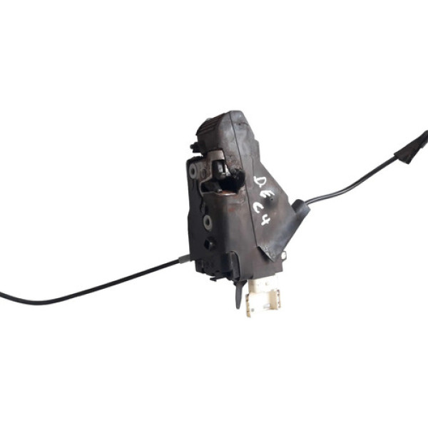 Fechadura Elétrica Dianteira Esquerda Citroen C4 Palla 8/12 
