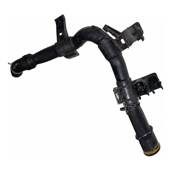 Tubo Cano Água Motor Peugeot 206 1.6 2002 2003 2004 A 2008