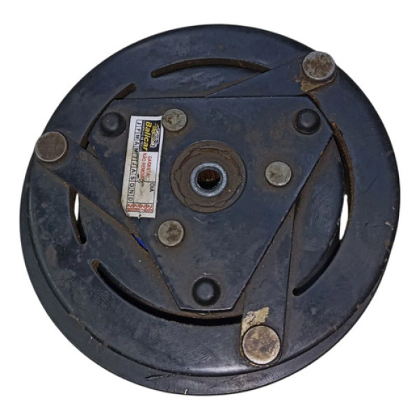 Polia Compressor Astra Vectra Zafira 2003 2004 A 2011