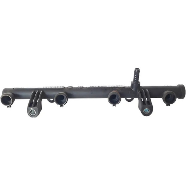 Flauta Bicos Injetores Gol Parati 1.0 8v Flex 030133329