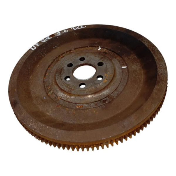 Volante Motor Cremalheira Gol Voyage Up 1.0 3cc Manual