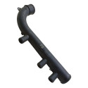 Tubo Água Bloco Motor Astra Vectra 2007 A 2011 Original