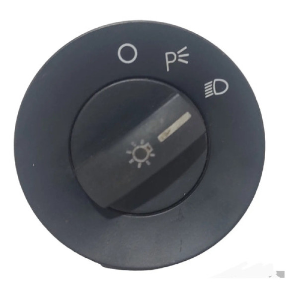 Interruptor Chave Luz New Fiesta 11/13 Ae8t13a024 Original