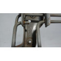 Braço Tampa Traseira Chevrolet Cruze Sedan 2012/2015