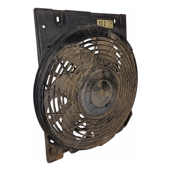 Eletroventilador Ventoinha Astra Gls 2.0 2000 2001 A 2012
