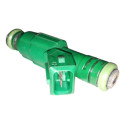 Bico Injetor Bosch Alfa Romeo Astra 2.0 16v 1999 2000 A 2002