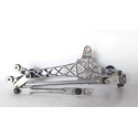 Galhada Limpador Parabrisa Honda City 09/2014 Original Bosch