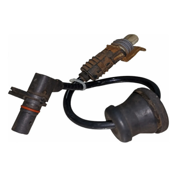 Sensor De Detonação Ford Ka Focus Ecosport 2012 A 2021