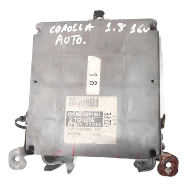 Central Injeção Toyota Corolla 1.8 16v 04/08 Mb1752008972  