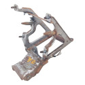 Suporte Pedais Embreagem Freio Celta Classic 2007 A 2016 