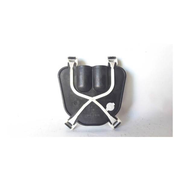 Tampa Porta Tras Direita Ford Fusion 10 11 12 E5354017a98bg Preto
