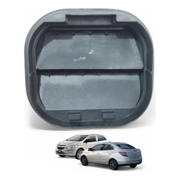 Difusor Ar Carroceria Onix Prisma 2013 A 19 13502348