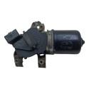 Motor Limpador Parabrisa Citroen C3 2003 A 2012 Original