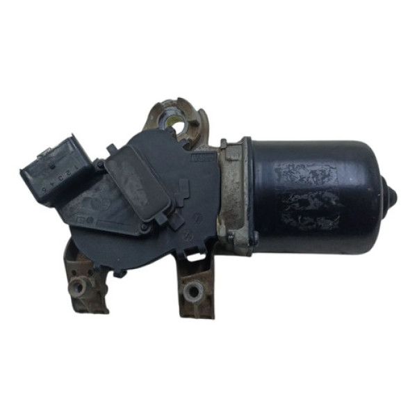 Motor Limpador Parabrisa Citroen C3 2003 A 2012 Original