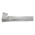 Spoiler Lado Esquerdo Captiva Sport 2009/2013 Original