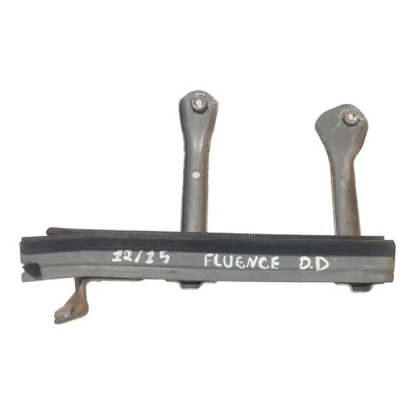 Guia Vidro Dianteiro Direito Fluence 12 A 15
