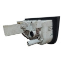Comando Ventilador Interno Corsa Maxx Montana 2003 A 2010