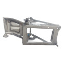 Suporte Pedais Corsa Classic Wind Super  1996 A 2016