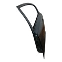 Porta Traseira Esquerda Vectra Sedan 2007 2008/2011 Original Traseira Esquerdo Verde