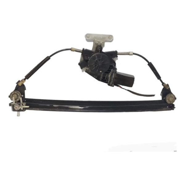 Motor Maquina Vidro Diant Direito Palio 4p 04 A 08 Paralela