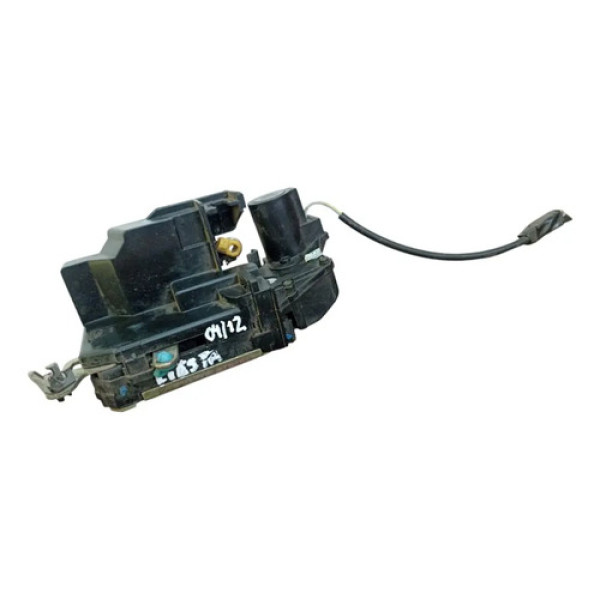 Fechadura Dianteira Direita Ford Fiesta 2004 2005 A 2012