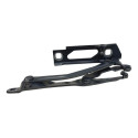 Dobradiça Porta Malas Vectra Sedan Esq 2007 2008 2009 A 2011