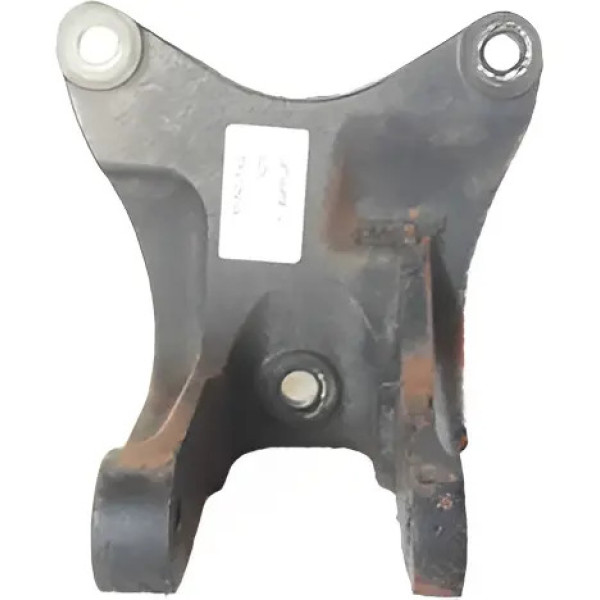 Suporte Coxim Traseiro Cambio Captiva/malibu 2.4 Ecotec Auto