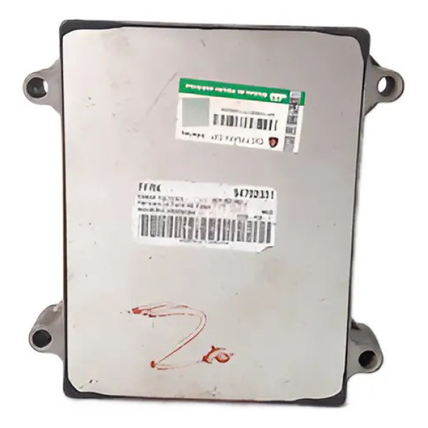 Módulo Injeção Celta/corsa 1.0 8v Flex 7/15 947023331 64pino