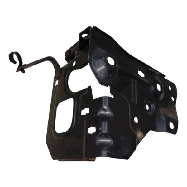 Suporte Bateria Palio Siena Strada 1.4 2004 A 2012 Original Preto