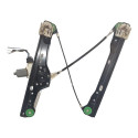 Maquina Motor Vidro Elétrico Diant Esquerdo Bmw E90  7140587