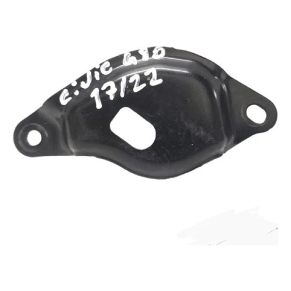 Suporte Esquerdo Câmbio Cvt Civic 2.0 G10 17/22 Original