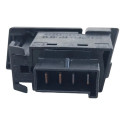 Botão Desembaçador Gm Kadett 1992 A 1998 52283123 