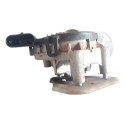 Motor Limpador Parabrisa Ford Ka 2018 F006s20337 Original