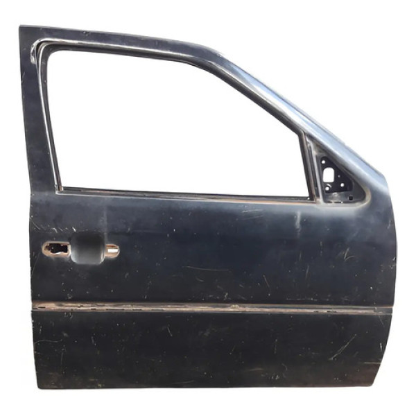 Porta Dianteira Direita Gol G2 G3 95 A 2005 4portas Original