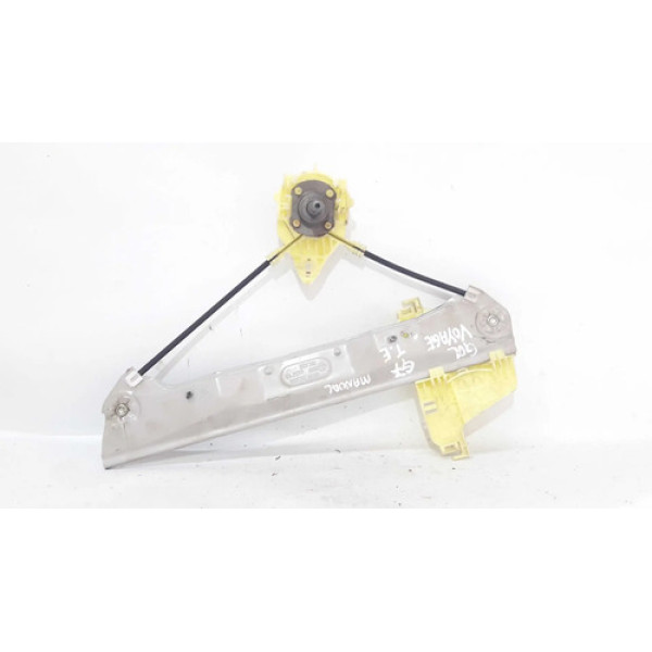 Maquina Vidro Manual Traseiro Esquerdo Gol/voyage G7 27993