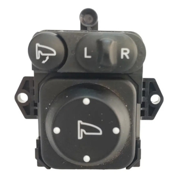 Botão Comando Retrovisor Elétrico Civic 17 A 22 Nh167l2888t