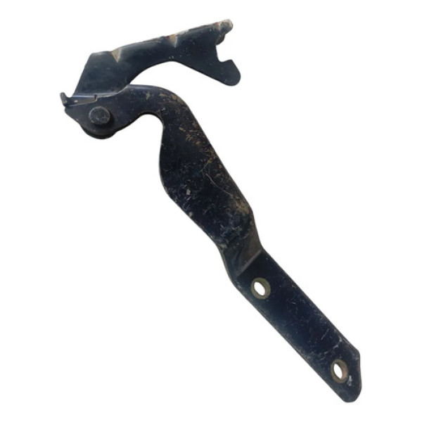 Dobradiça Capô Palio Siena Strada Esq 1996 1997 1998 A 2012
