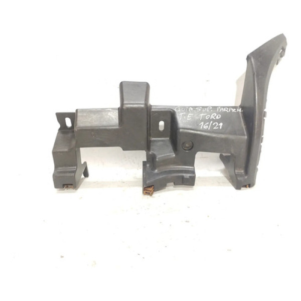 Suporte Guia Para-choque Tras Esquerdo Toro 16 A 21 51969005