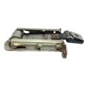 Limitador Porta Traseira Esquerda Mercedes E320 96/01 Origin