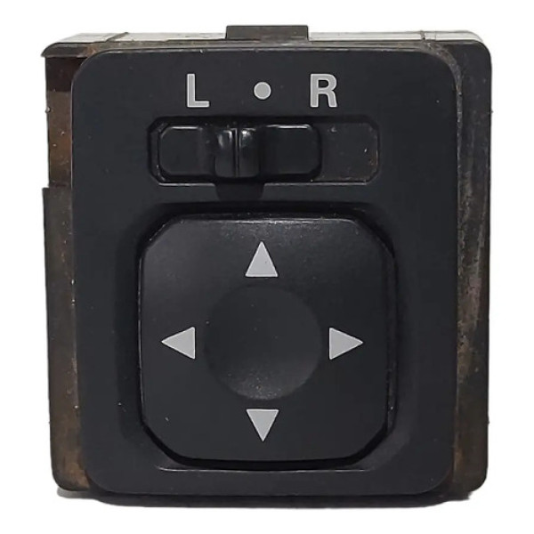 Botão Comando Retrovisor Elétrico Outlander 7/9 183570 22416
